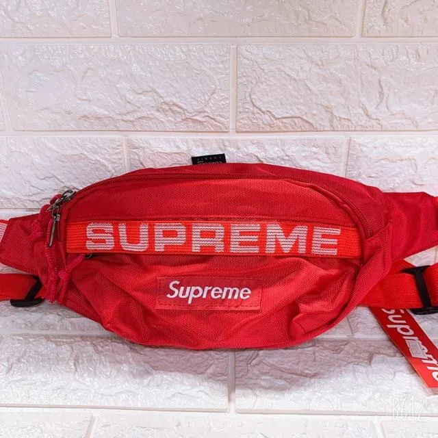 OAH High Quality Supreme Belt Bag / Body Bag Lazada PH