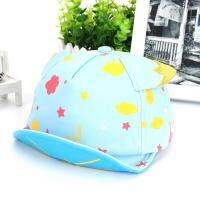 Kiddy Kiddo Baseball cap 0-3 years Dots Cat Mouse Girl Boy newborn Hot cute