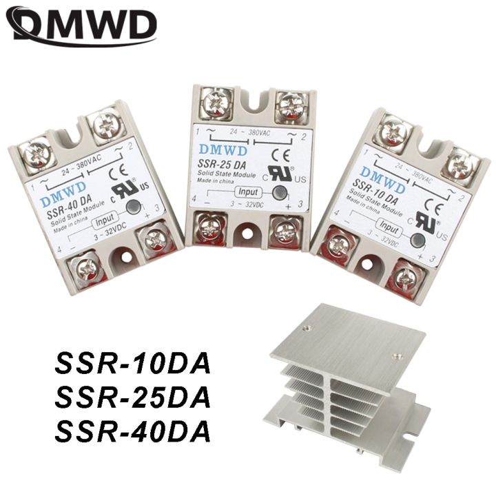 2023-new-accd-toy-store-solid-state-relay-ssr-10da-ssr-25da-ssr-40da-10a-25a-40a-จริง3-32v-dc-24-380v-ac-10da-25da-40da