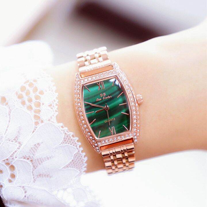 new-fund-sell-like-hot-cakes-watch-the-little-green-light-niche-luxury-malachite-fa1646