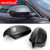 For BMW 3 Series E90 E91 320i 325i 330i 335i 2005-2008 Carbon fiber car rearview mirror cover replacement rearview mirror cover