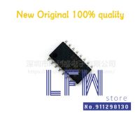 10pcs/lot NJM2283M NJM2283 JRC2283 2283 SOP16 Chipset 100% New&amp;Original In Stock