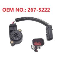 Suitable for Caterpillar D6N 938H 950H Excavator Engine Accessories Parts Position Sensor Speed Sensor 267-5222