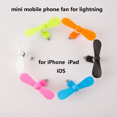 【jw】▣✐  Cooler Cell Colorful and Powerful Compatible for iPhone iPad Accessories