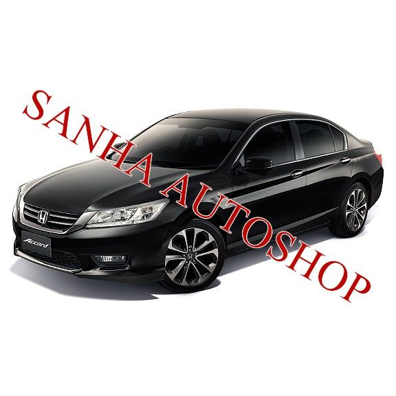 คิ้วกันกระแทกข้างประตู-โครเมียม-honda-accord-g9-ปี-2013-2014-2015-2016-2017-2018-คิ้วกันกระแทก-กันกระแทกข้างประตู-กันกระแทกด้านข้างรถ-คิ้วข้างประตู