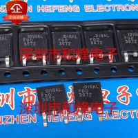 10PCS FDD3672 TO-252