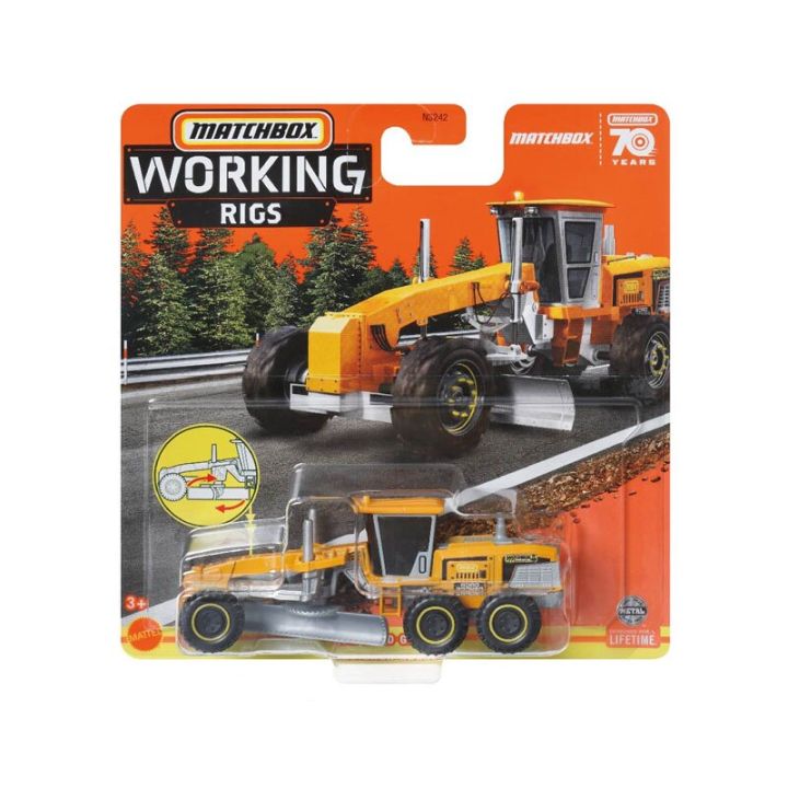 matchbox-working-rigs-international-mv-box-truck-mbx-mobile-crane-road-grader-durastar-truck-metal-diecast-model-cars-toy-n3242-die-cast-vehicles