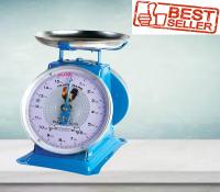 ** ส่งฟรี Kerry ** Premium Scales for 15 KG Chicken Brand(Round)