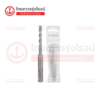 BOSCH SDS PLUS-1 ดอกสว่านโรตารี่ 4-8x50x110mm รุ่น 2608680257 / 2608680258 / 2608680260 / 2608680262 / 2608680265 / 2608680267 / 2608680269 |ชิ้น| TTR Store