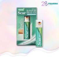 SMOOTH E SCAR SILICONE GEL 10g ซิลิโคนเจลทารอยแผลเป็น