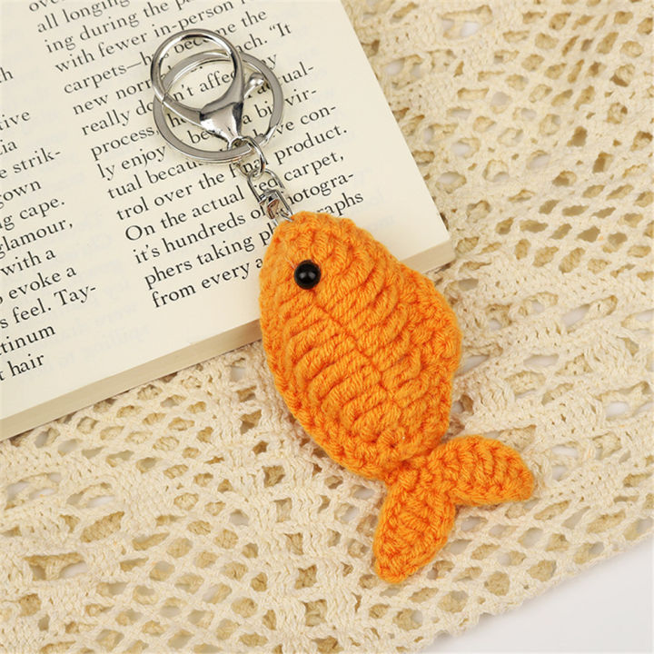 13-3-5cm-keychains-bag-pendant-cute-fish-kniiting-creative-new-style-13-3-5cm-jewelry-gift-cartoon