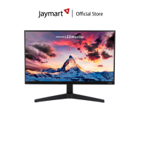 Samsung Monitor  24 inch (LF24T350FHEXXT) รับประกันศูนย์ 1 ปี) By Jaymart