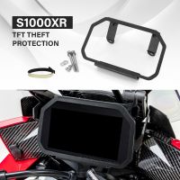 Motorcycle Accessories Meter Frame Cover TFT Theft Protection Screen Protector Instrument Guard For BMW S1000XR S 1000 XR