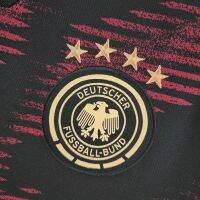 Original World Cup Germany Away Thai Edition Original Standard Single Top