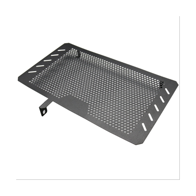 Motorcycle Radiator Grille Guard Protector Grill Cover Protection for Suzuki V-STROM DL650 VSTROM650 2013-2019