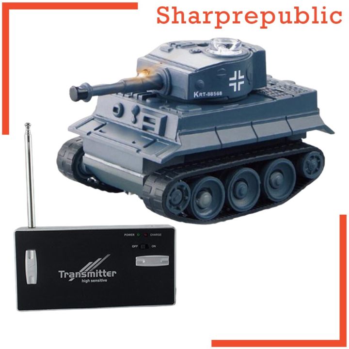 rc-sharprepublic-รถถังบังคับขนาดเล็ก