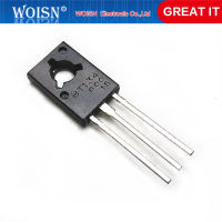 10pcs/lot BT134-600E BT134-600 BT134 TO-126 In Stock