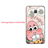 เคสนิ่มสำหรับ Samsung Galaxy J5 2015/J5008/J2 2015/J7พลัส/J7310/J7 +/J8 2018/J600G/J600F/J3โปร2017/J330/J3308ซิลิโคน