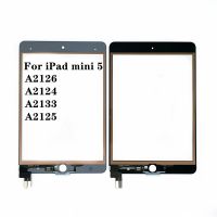 Wholesale High Quality 7.9 inch For Ipad mini5 mini 5 A2126 A2124 A2133 A2125 touch screen glass digitizer Assembly front Glas