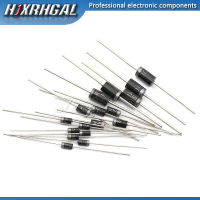 100PCS Schottky Rectifier Diode 1N5817 1N5819 1N5399 1N4937 1N4004 1N4001 1N4007 UF4007 HER107 FR207 FR157 FR107 RL207 hjxrhgalElectrical Circuitry Pa