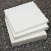 ♠♤ High Density Seat Cushion Foam Rubber Replacement Polyurethane Upholstery Cushion Pad White Firm Foam Sheet Cushion Pads 40x40cm