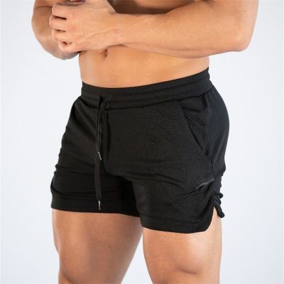 อเมซอน wisn ใหม่ขนาดใหญ่กางเกงขาสั้นกีฬาผู้ชายตาข่ายวิ่งมาราธอนกางเกงสามส่วนกางเกงชายหาดผู้ชาย