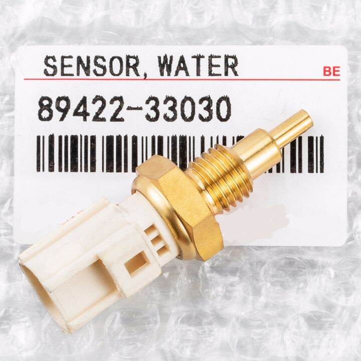 Coolant Temperature Sensor 8942233030 For TOYOTA RAV4,Land Cruiser