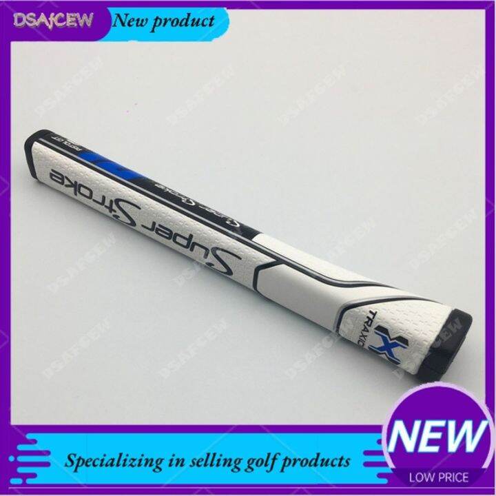 DSAFCEW Golf Putter Grips Tour 2.0 Size New In 2021 With Control And