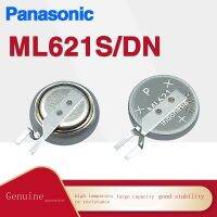 ใหม่1ชิ้น☎✻► Panasonic Panasonic ML621S/DN เครื่องบันทึกการขับขี่เมนบอร์ดสุนัขอิเล็กทรอนิกส์3V แบตเตอรี่ลิเธียมแบบชาร์จไฟได้