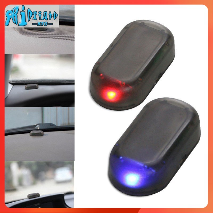 blink lighting systems