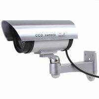 【Factory-direct】 กระพริบป้ายที่ติด LED กล้อง Outoodr ที่มี CCTV ภายในอาคารเฝ้าระวังขับเคลื่อน Camara การรักษาความปลอดภัย