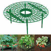 1/3/5 PCS Strawberry Stand Frame Holder Balcony Planting Rack Fruit Support Plant Flower Climbing Vine Pillar Gardening Stand