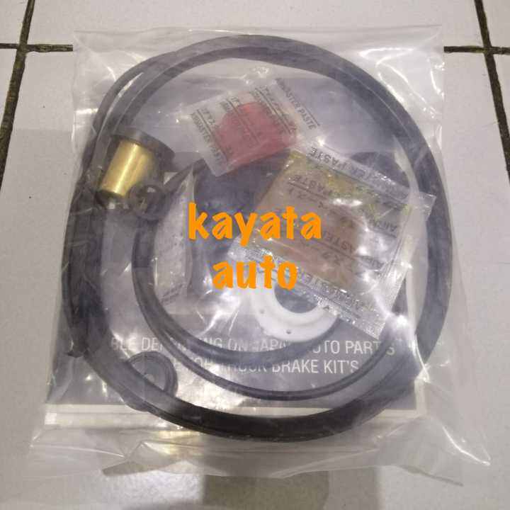 Repair Kit Servo Rem Truk Hino Ef Air Master Kit Lazada Indonesia