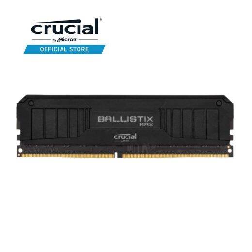 RAM Usata Testata 8 GB DDR4 RAM Crucial Ballistix 8 GB DDR4 3000 MHz Per PC Desktop - Modulo DIMM 288 Pin, Usata Ma Testata 16 Gb Ram Ddr4 - Foto 8