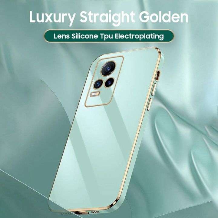 enjoy-electronic-soft-phone-cases-for-vivo-v2040-v2025-v2024-v2061-v2066-v2108-v2050-v2022-v2023-colored-shinning-plated-back-cover