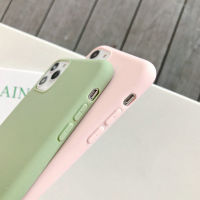 เคสศัพท์ OPPO ซิลิโคน OPPO A15S A15 A1K A93 A92 A52 A53 A33 A32 A91 A31 A9 A5 2020 Reno Z 2F 3 4 4F Soft TPU Fashion Silikon Colorful Single Case