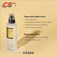 [css exclusive] South Korea COSRX Moisturizing Energy essence Advanced Snail 96 Mucus Power Essence 100ml Advanced Snail 92 All in One Cream 100g