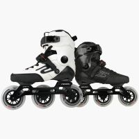 100% Original 2022 SEBA RUN Adult Inline Skates 3*110mm Wheel Roller Skating Shoes Speed Racing Free Skating Patines Adulto Training Equipment