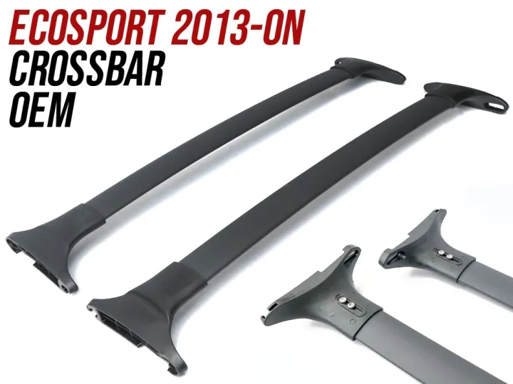 Ford Ecosport 20132022 Heavy Duty Roof Cross bar / Crossbar Thailand