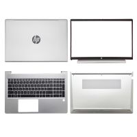 J76ใหม่สำหรับ G8 HP 450 455 G9 ZHAN 66 Probook 15 HSN-Q31C-5อะไหล่แล็ปท็อปปกหลัง Lcd