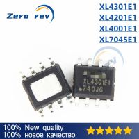 【YD】 5-10Pcs New XL4301E1 XL4301 XL4201E1 XL4201 XL4001E1 XL4001 XL7045E1 XL7045 SOIC-8 sop8 Original Chips Ic