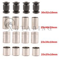 ’；【‘； 4Pcs 23/25/30*25/35/40/52*10/12Mm Swing Arm Mount Bushing For China UTV ATV Go Kart Quad Scooter Bike