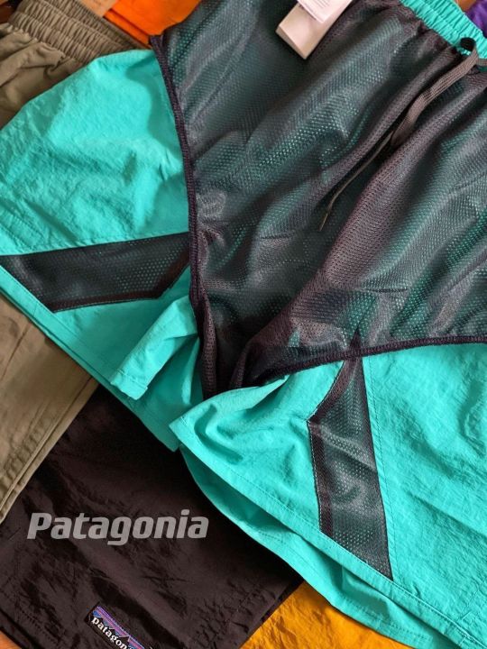 imported-shorts-from-patagonia-new-patagonia-multi-color-quick-drying-minimalist-breathable-outdoor-casual-five-point-beach-shorts-021