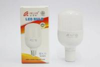 YASIDA YD-5213 LED BULB  หลอดไฟ LED E27 BULB กันน้ำ 12W แสงขาว 6500เคลวิน ความสว่าง 1080 ลูเมน