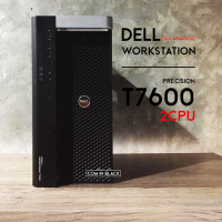 Dell Precision T7600 Workstation (มือ2)