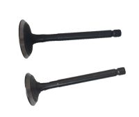 ❀▩ Motorcycle Engine Valve Intake Exhaust Stem For Yamaha XV250 Star 250 Route 66 KEEWAY Cruiser Dorado Vento V-thunder COLT 250cc