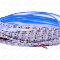 DC5V PCB 5เมตร/ล็อต2025 SMD 120eds/M 600Leds/5M 4000K สีขาวอบอุ่นสีขาวเทปแถบ LED ที่เป็นกลาง3มม.