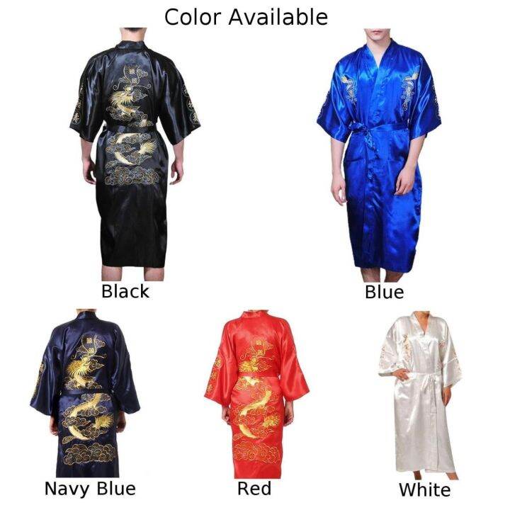 men-silk-satin-sleepwear-chinese-dragon-kimono-embroidery-bathrobe-pajamas-gown-bath-robe-summer-casual-intimate-lingerie-vmn