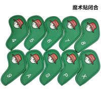 South Korea Malbon original single fisherman hat Velcro closure iron set golf head cap 10 cases Japanauthentic PXGˉCallawayˉPEARLY GATES¯