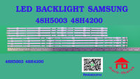 หลอดไฟ BACKLIGHT SAMSUNG 48H5003  CY-HH048BGLV3V